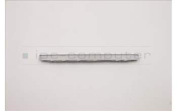 Lenovo 5CB0P20665 Hinge Cover3N 81A4 Grey