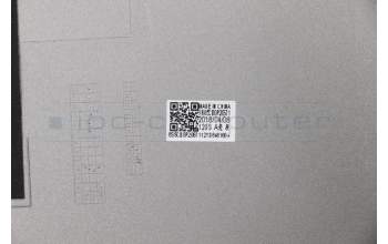 Lenovo 5CB0P20671 COVER LCD Cover 3N 81A4 Grey