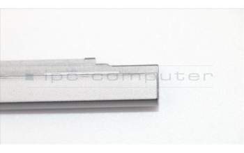 Lenovo 5CB0P20696 COVER Hinge Cover 3N 81A5 Grey