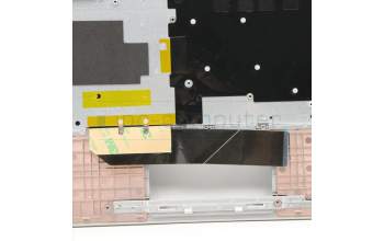 Lenovo 5CB0P23679 Tastatur inkl. Topcase ASM 3N 81A4 W/KB USI Grey