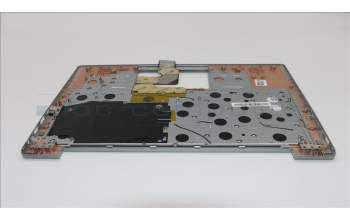 Lenovo 5CB0P23764 Tastatur inkl. Topcase ASM 3N 81A5 W/KB FR Grey