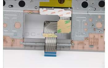 Lenovo 5CB0P23771 Tastatur inkl. Topcase ASM 3N 81A5 W/KB BEL Grey