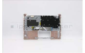 Lenovo 5CB0P23801 Tastatur inkl. Topcase ASM 3N 81A4 W/KB ITA White