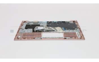 Lenovo 5CB0P23821 Tastatur inkl. Topcase ASM 3N 81A4 W/KB GE Pink
