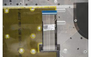 Lenovo 5CB0P24357 Tastatur inkl. TopcaseASML80YYBK EUROENG KB BL