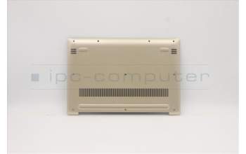 Lenovo 5CB0P57052 COVER Lower Case 3N 81AK Gold UMA