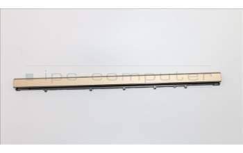 Lenovo 5CB0P57073 COVER Hinge Cover 3N 81AK Gold