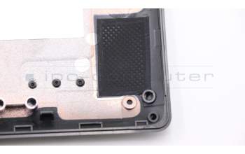 Lenovo 5CB0P95180 Lower Case 3N 81A6/81A7 Black