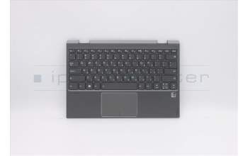 Lenovo 5CB0Q12258 Tastatur inkl. Topcase B 81B5 BL IG W/KB HB