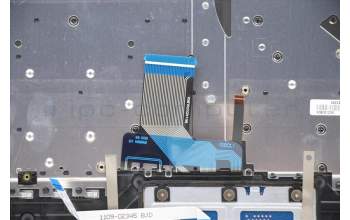 Lenovo 5CB0Q12258 Tastatur inkl. Topcase B 81B5 BL IG W/KB HB