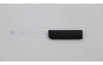 Lenovo 5CB0Q12273 COVER Hinge Cover B 81B5 Black Left