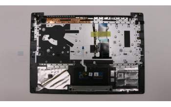 Lenovo 5CB0Q59796 Tastatur inkl. Topcase C 81CJ IG NFP BL W/KBUS