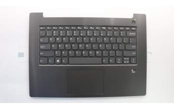 Lenovo 5CB0Q59812 Tastatur inkl. Topcase C 81CJ IG FP NBL W/KBUS