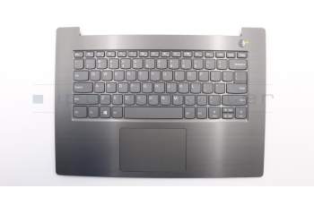 Lenovo 5CB0Q59829 Tastatur inkl. TopcaseC 81CJ IG NFP NBL W/KBUS