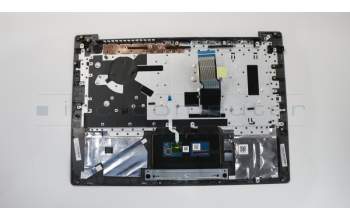 Lenovo 5CB0Q59829 Tastatur inkl. TopcaseC 81CJ IG NFP NBL W/KBUS