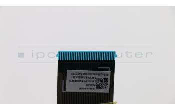 Lenovo 5CB0Q59829 Tastatur inkl. TopcaseC 81CJ IG NFP NBL W/KBUS