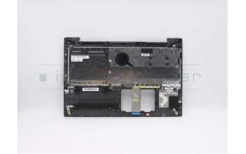 Lenovo 5CB0Q59958 Tastatur inkl. Topcase W 81AX IG W/KB NBL HG