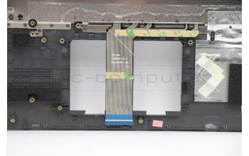 Lenovo 5CB0Q59958 Tastatur inkl. Topcase W 81AX IG W/KB NBL HG