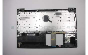 Lenovo 5CB0Q59975 Tastatur inkl. Topcase W 81AX IG W/KB NBL RU