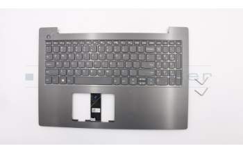 Lenovo 5CB0Q60097 Tastatur inkl. Topcase W 81AX IG W/KB NFPNBL US