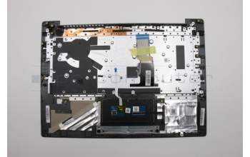 Lenovo 5CB0Q64238 Tastatur inkl. TopcaseC 81AY W/KB FP NBL IG AR