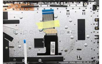 Lenovo 5CB0Q64238 Tastatur inkl. TopcaseC 81AY W/KB FP NBL IG AR
