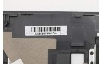 Lenovo 5CB0Q64238 Tastatur inkl. TopcaseC 81AY W/KB FP NBL IG AR