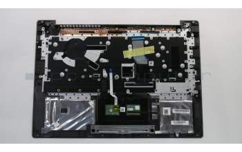 Lenovo 5CB0Q64260 Tastatur inkl. TopcaseC81AY W/KB NFP NBL IG LA