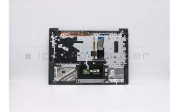 Lenovo 5CB0Q64292 Tastatur inkl. TopcaseC 81AY W/KB NFP BL IG HE