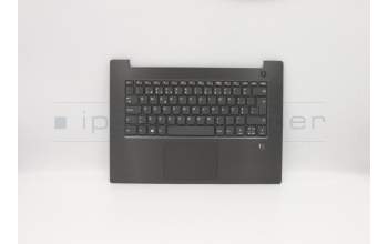 Lenovo 5CB0Q64348 Tastatur inkl. TopcaseC 81AY W/KB FP NBL IG PO