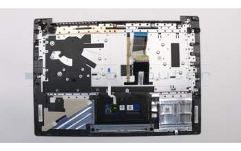 Lenovo 5CB0Q64452 Tastatur inkl. TopcaseC81AY W/KB FP BL IG CZSK