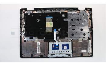 Lenovo 5CB0Q81330 Tastatur inkl. Topcase 3N 81A6 OB W/KB CZLK
