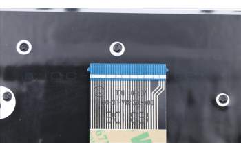 Lenovo 5CB0Q81330 Tastatur inkl. Topcase 3N 81A6 OB W/KB CZLK