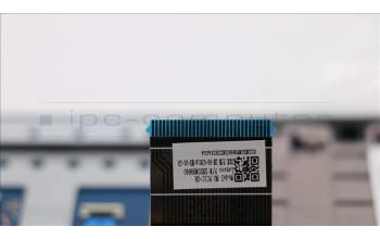 Lenovo 5CB0Q81333 Tastatur inkl. Topcase 3N 81A6 MG W/KB GE