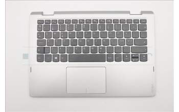 Lenovo 5CB0Q81343 Tastatur inkl. Topcase 3N 81A6 MG W/KB NOD