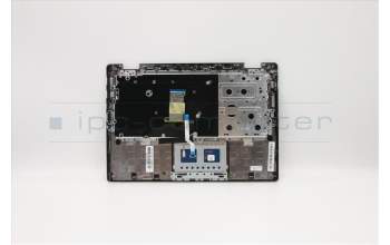 Lenovo 5CB0Q81355 Tastatur inkl. Topcase 3N 81A6 MG W/KB USI