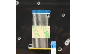 Lenovo 5CB0Q81399 Tastatur inkl. Topcase 3N 81A6 MG W/KB CZLK