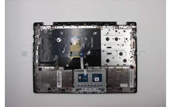 Lenovo 5CB0Q81405 Tastatur inkl. Topcase 3N 81A6 MG W/KB SPA