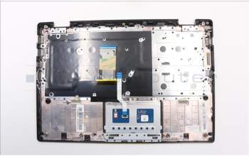 Lenovo 5CB0Q81406 Tastatur inkl. Topcase 3N 81A6 OB W/KB SW