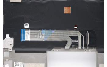 Lenovo 5CB0Q95807 Tastatur inkl. Topcase C 81CT PT BL W/KB BU