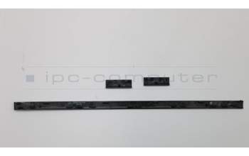 Lenovo 5CB0Q95893 COVER Strip Cover C 81CT M+R+L Iron Grey