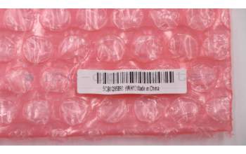 Lenovo 5CB0Q95893 COVER Strip Cover C 81CT M+R+L Iron Grey