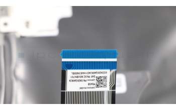 Lenovo 5CB0Q95904 Tastatur inkl. Topcase C 81CT IG BL W/KB US