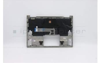 Lenovo 5CB0Q95930 Ob. Gehäuse C 81CT PT BL MIT TAST. BE