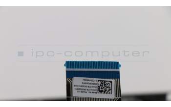 Lenovo 5CB0Q95936 Tastatur inkl. Topcase C 81CT PT BL W/KB USA