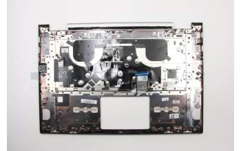 Lenovo 5CB0Q96465 Tastatur inkl. Topcase C 81CU PT BL W/KB USA