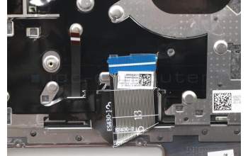 Lenovo 5CB0Q96465 Tastatur inkl. Topcase C 81CU PT BL W/KB USA