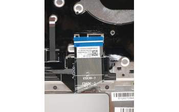 Lenovo 5CB0Q96520 Tastatur inkl. Topcase C 81CU PT BL W/KB BE