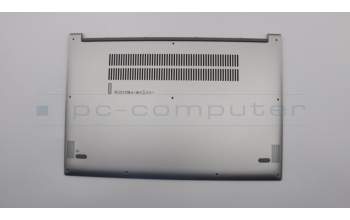 Lenovo 5CB0R02835 COVER Lower Case C 81CU PT NE CN/NA/IN