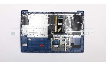 Lenovo 5CB0R07192 Tastatur inkl. Topcase 3N 81F5 MN-BU W/KB BL US